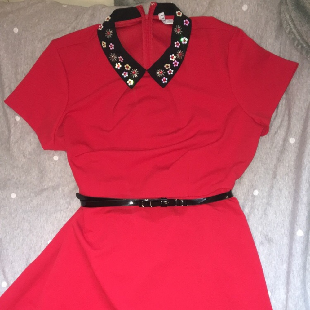 Fun Dress!!